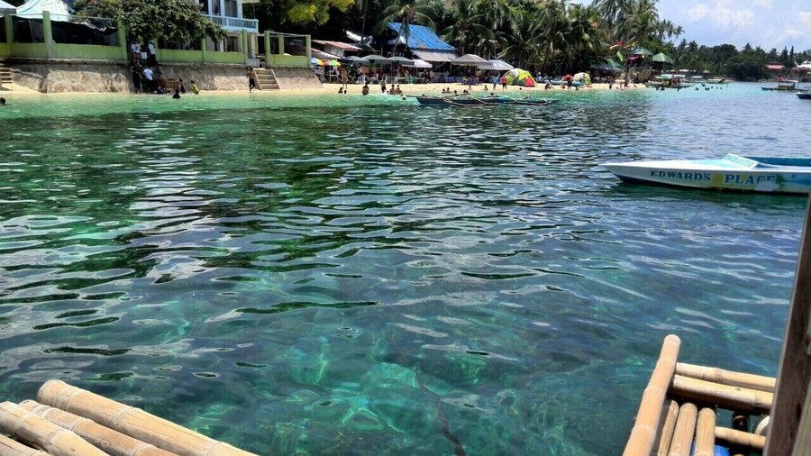 Obey your #waterlust desire. Come jump & dive within me...