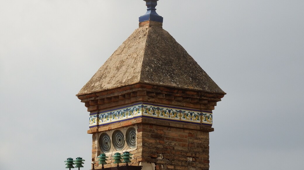 Motor del Marqués (Beniparrell)