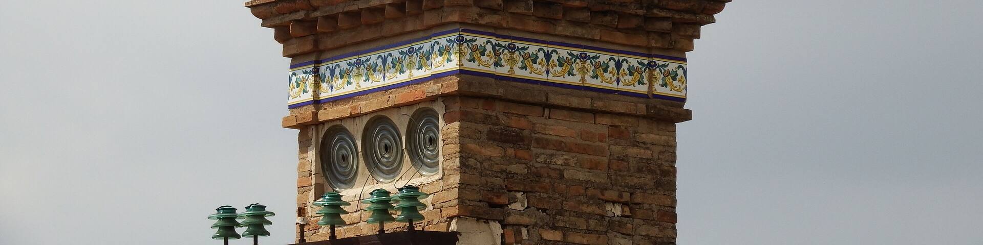 Motor del Marqués (Beniparrell)