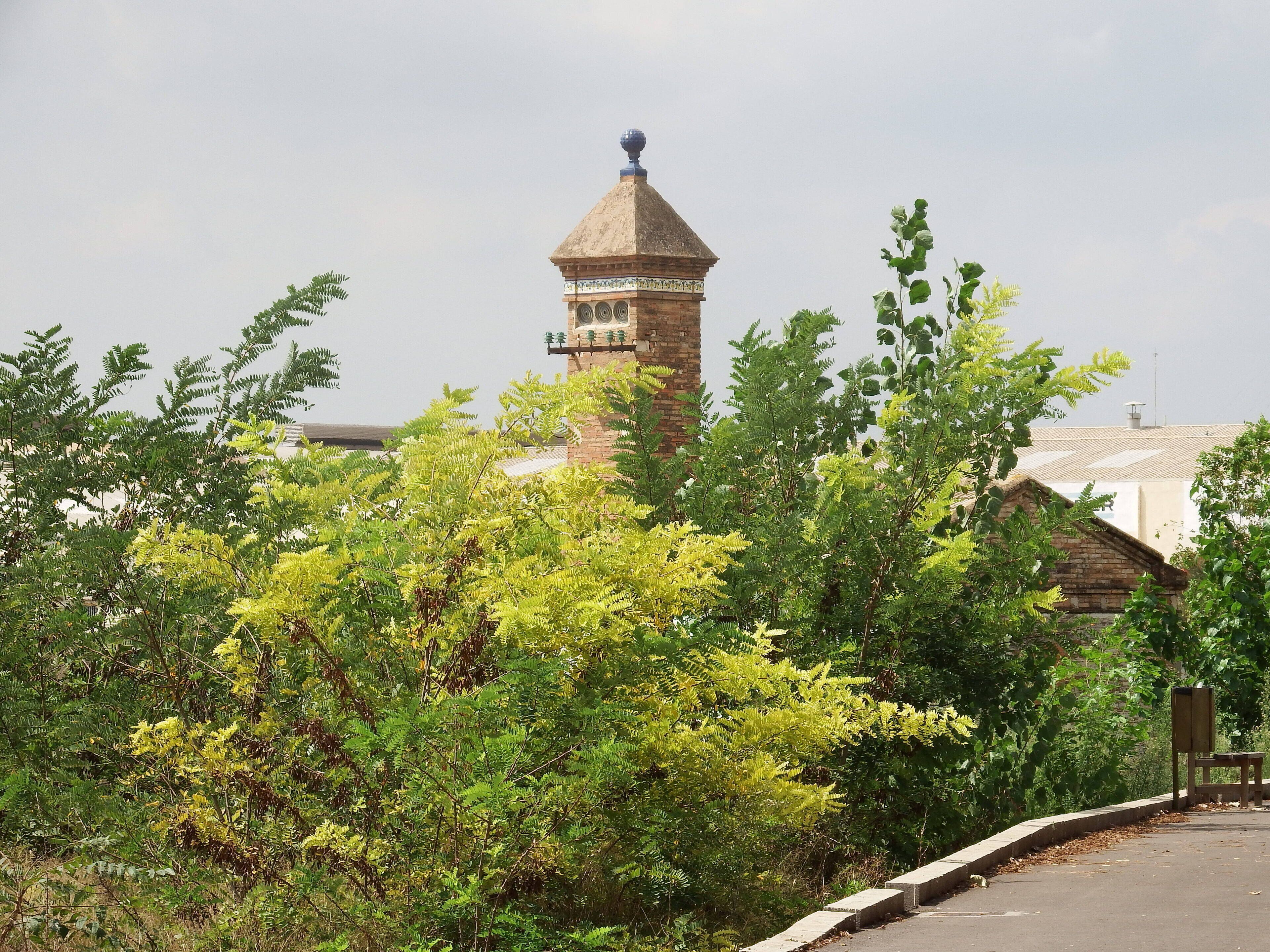 Motor del Marqués (Beniparrell)