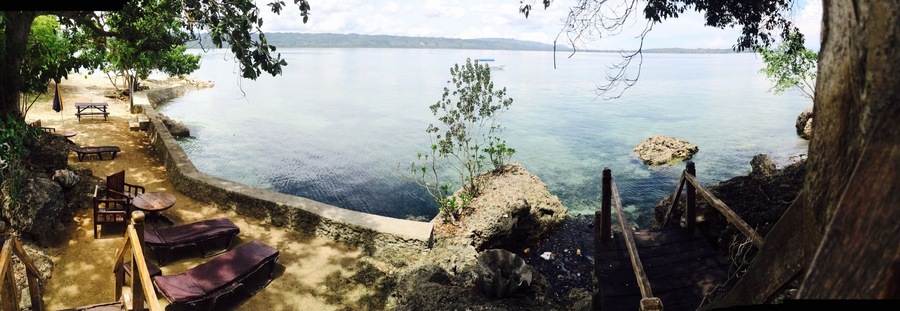 Isla Hayahay, best secluded island in Calape, Bohol