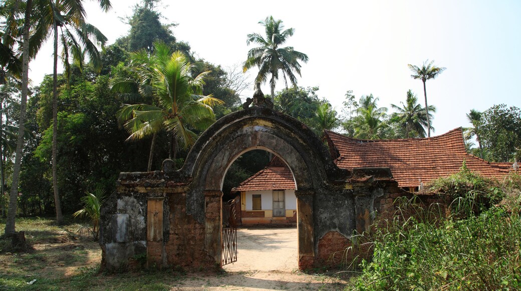 Kayamkulam