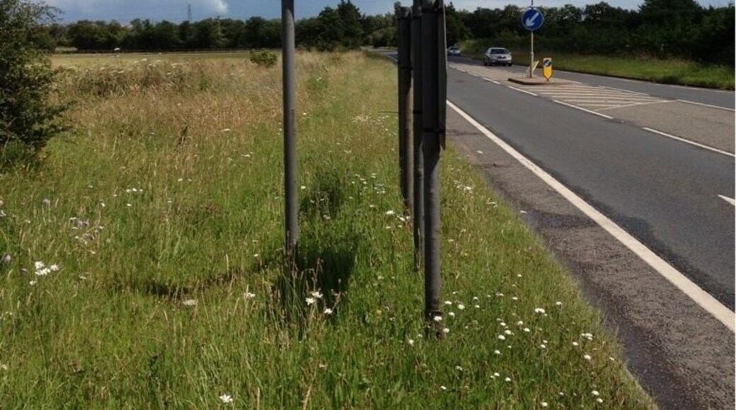 Just great try giving directions lol