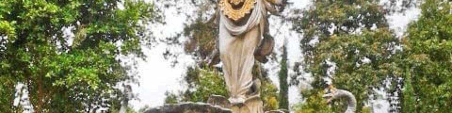 Sarasvati Temple. The part of Ceto Temple. October 2012.