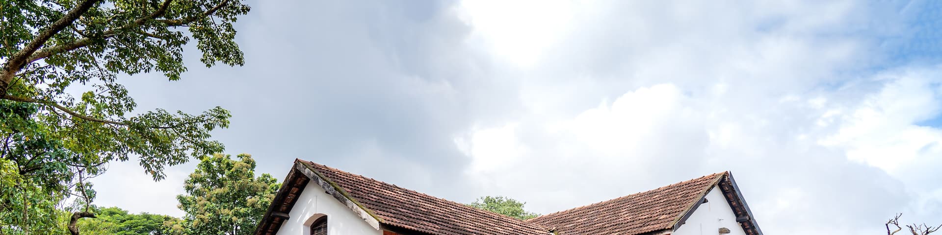 Hajur Kacheri building underwent a transformation initiated by the State Archaeological Department and is now known as the Malappuram District Heritage Museum. 10 October 2024 India.