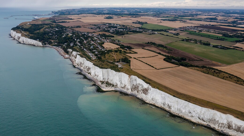 St Margaret's at Cliffe