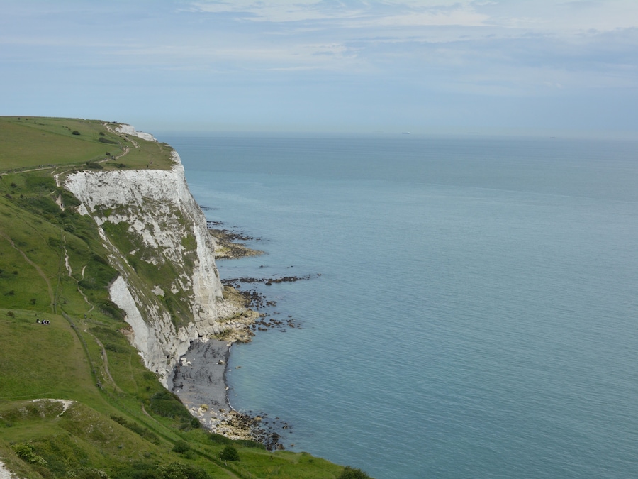 This was an amazing sight!