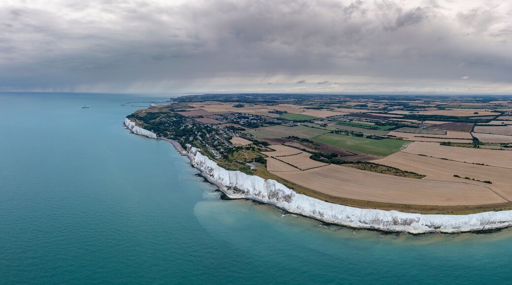 St Margaret's at Cliffe