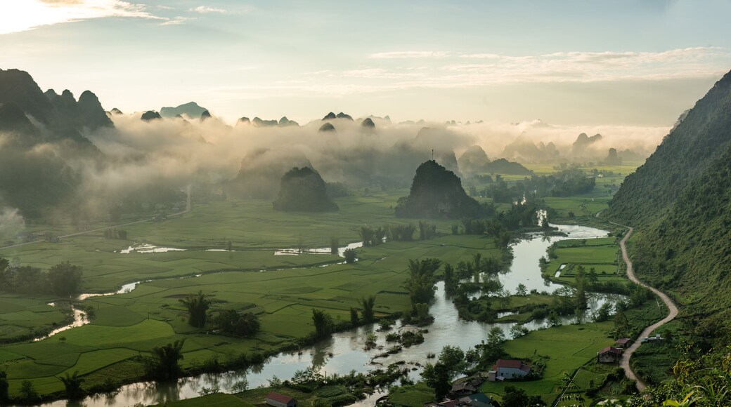 Cao Bang