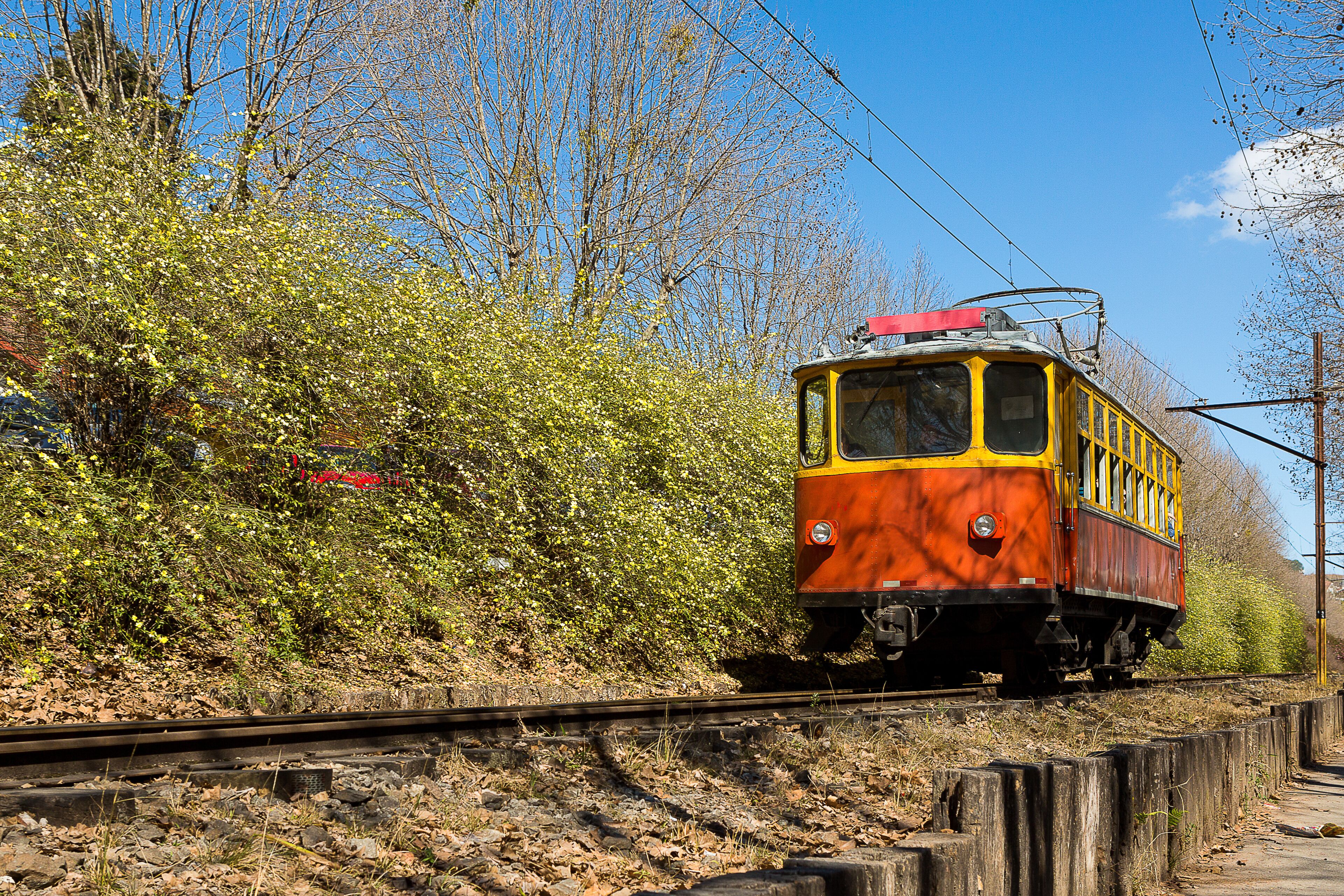 Campos do Jordao, Brazil