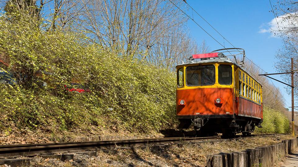 Campos do Jordao, Brazil