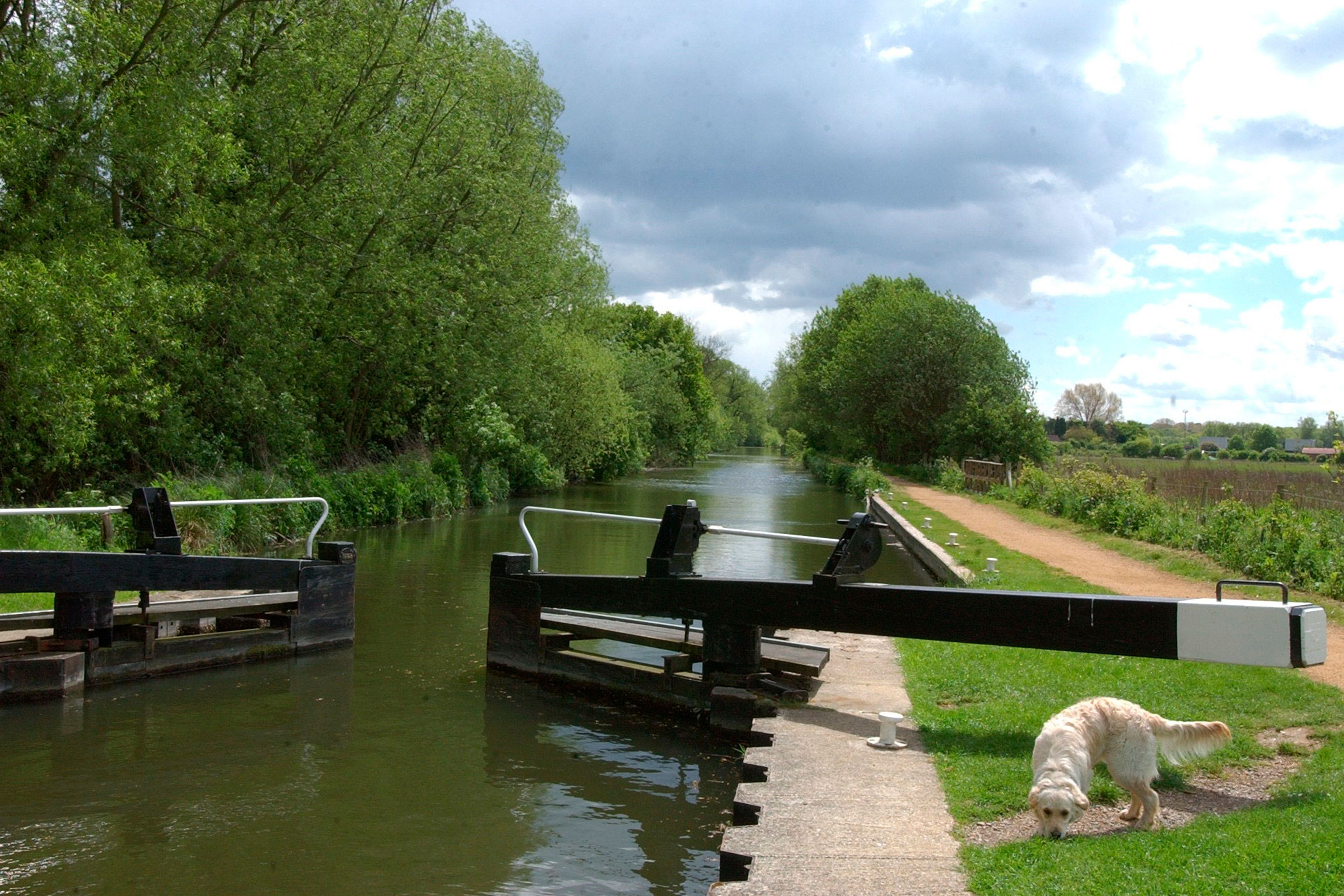 Aldermaston