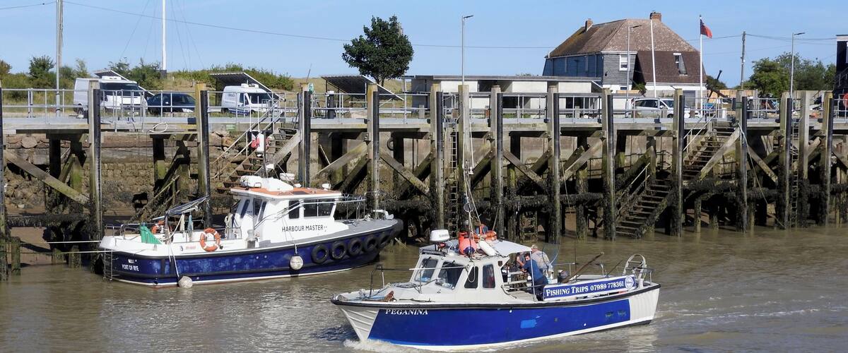 Rye Harbour is a two hundred year old village situated in southeast England. The harbour is also known for the tragedy of the Mary Stanford lifeboat. At 6:45 am on the morning of 15 November 1928, the Mary Stanford from the Rye Harbour RNLI station responded needlessly to a Latvian steamer in distress. The crew of the Mary Stanford did not know that the vessel had already been rescued by another lifeboat and, in heavy rain and seas, all of the seventeen-man crew of the Mary Stanford were drowned. The reason for this is still somewhat contested. The bodies of all but the Coxswain's son, John Head, were found and buried. A memorial service in honour of the Mary Stanford and its crew takes place every year in the village.
#LikeALocal