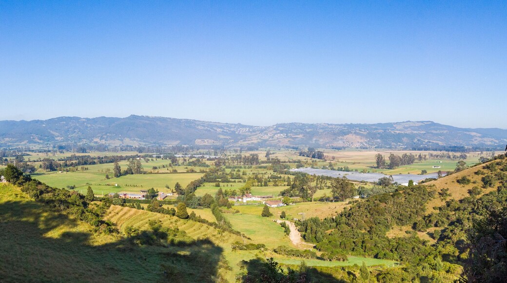 view of region, Guasca, Cundinamarca, Colombia