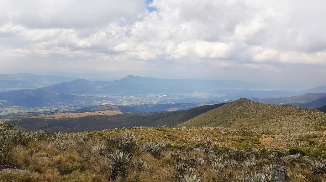 Chingaza National Natural Park