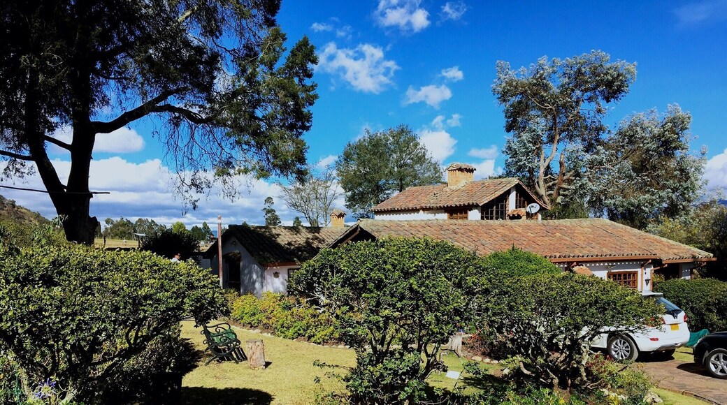 Random places that you find driving around.
#LifeAtExpedia