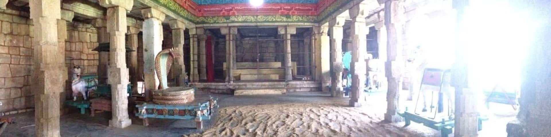 Mind blowing architecture thousands of years back!!!