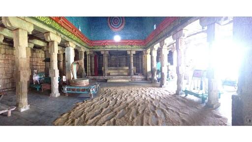 Mind blowing architecture thousands of years back!!!