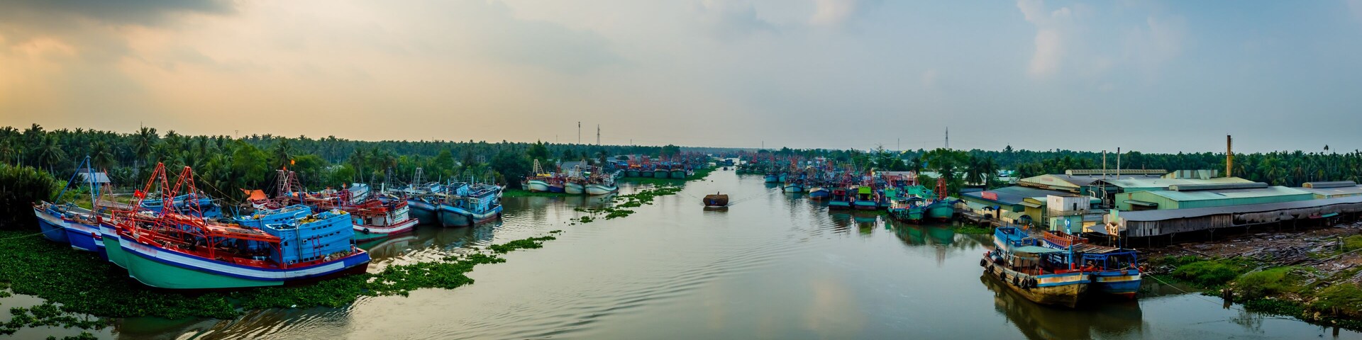 Can Tho - Vietnam