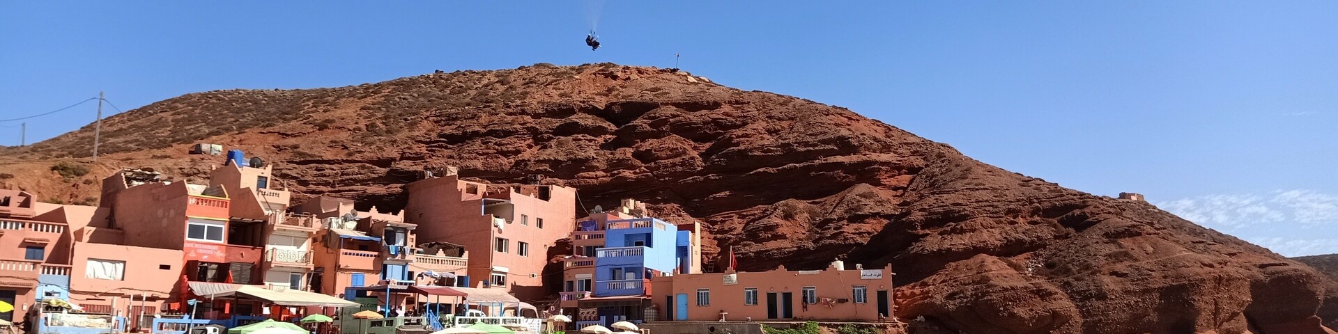 Amazing place in Morocco to visit