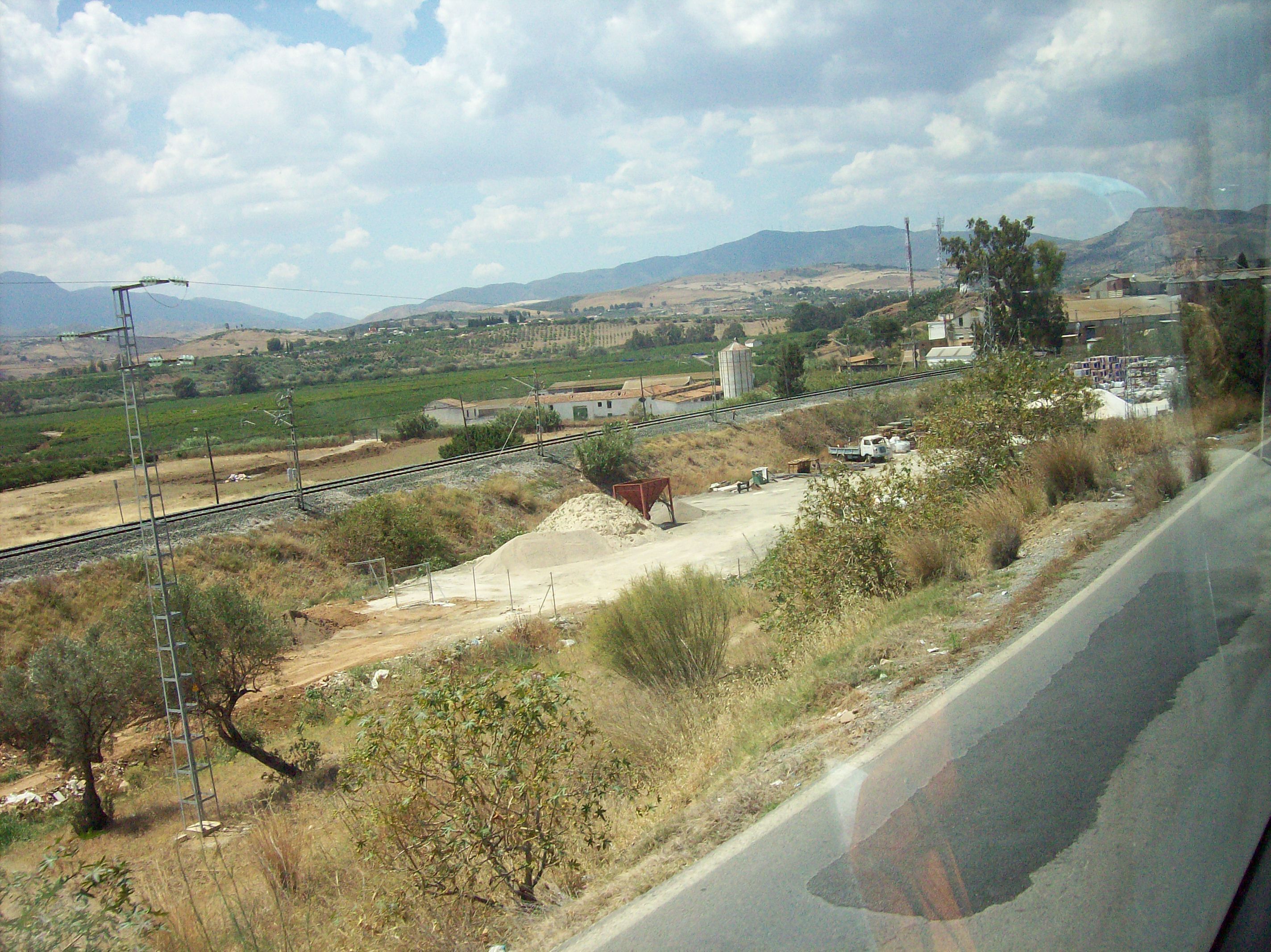 29560 Pizarra, Málaga, Spain