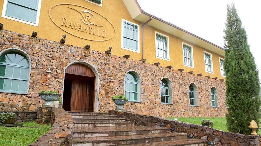 Ravanello Winery