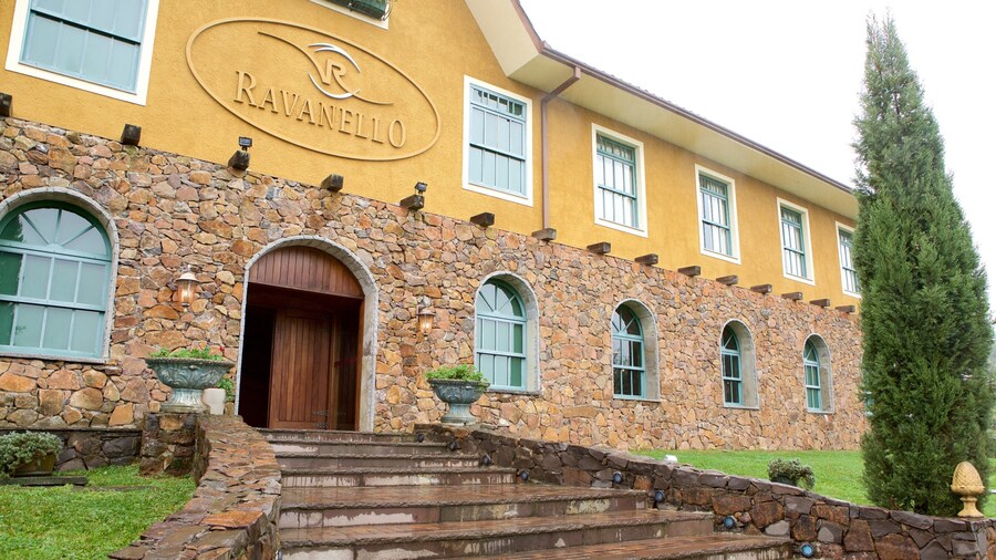 Ravanello Winery