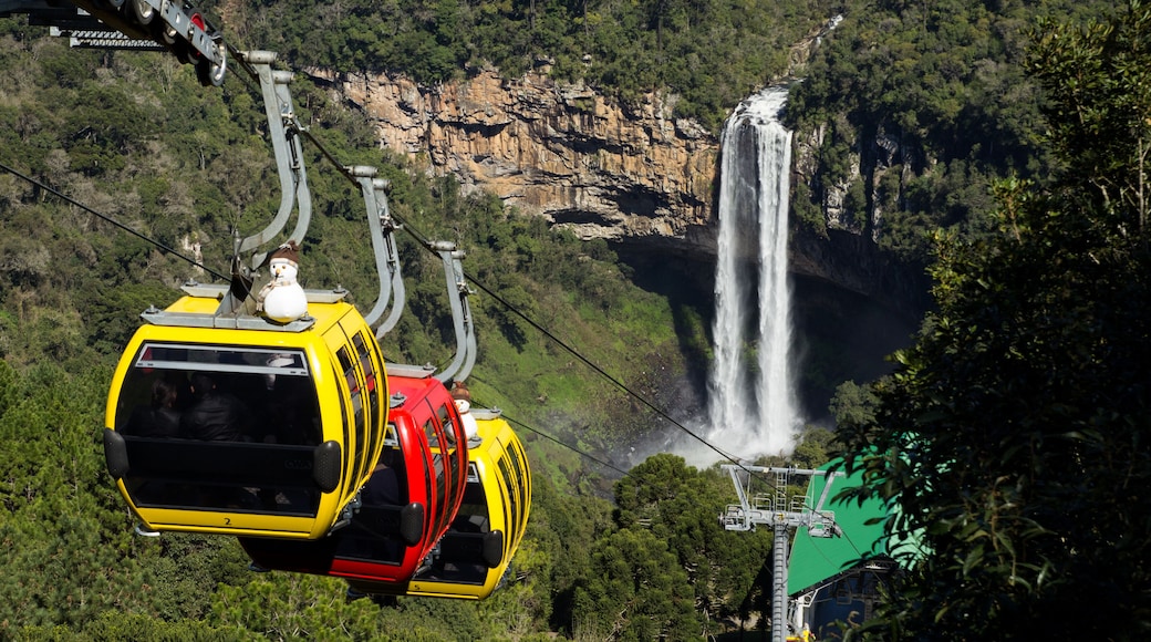Parques Da Serra kabelbane