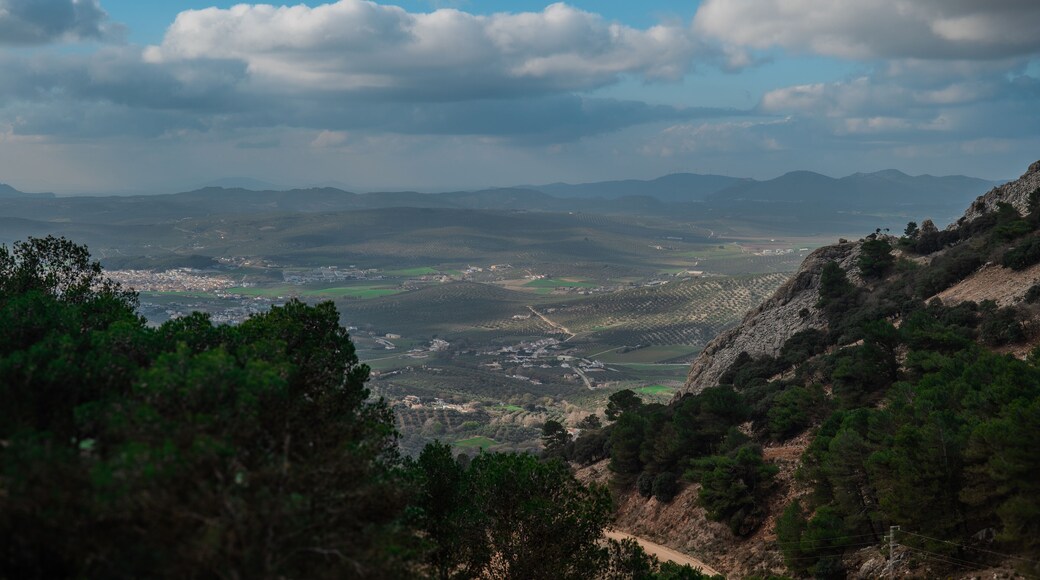 Villanueva del Trabuco