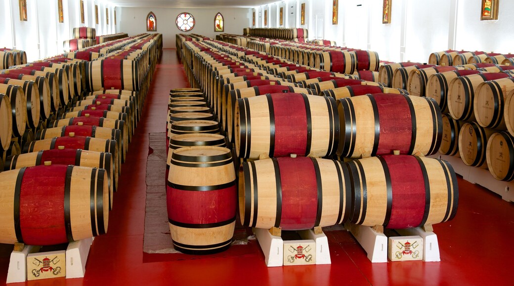 Chateau Pape Clement