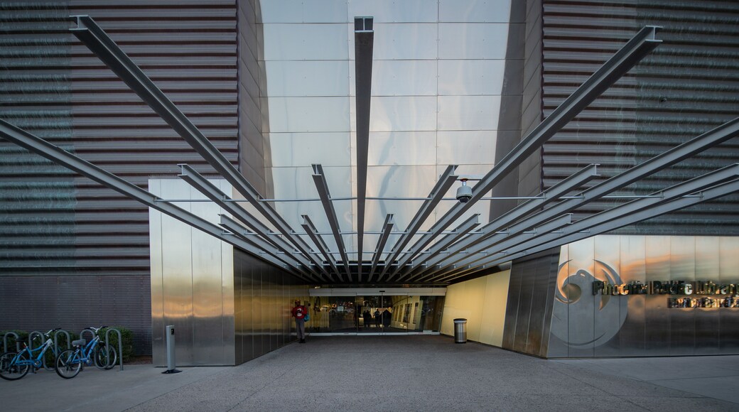 Burton Barr Central Library