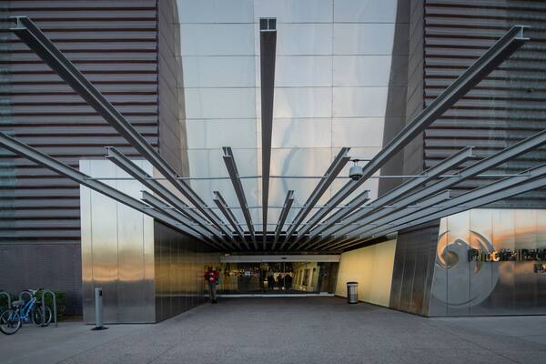 Burton Barr Central Library