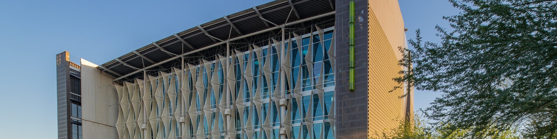 Burton Barr Central Library