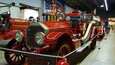 Hall of Flame Museum of Firefighting