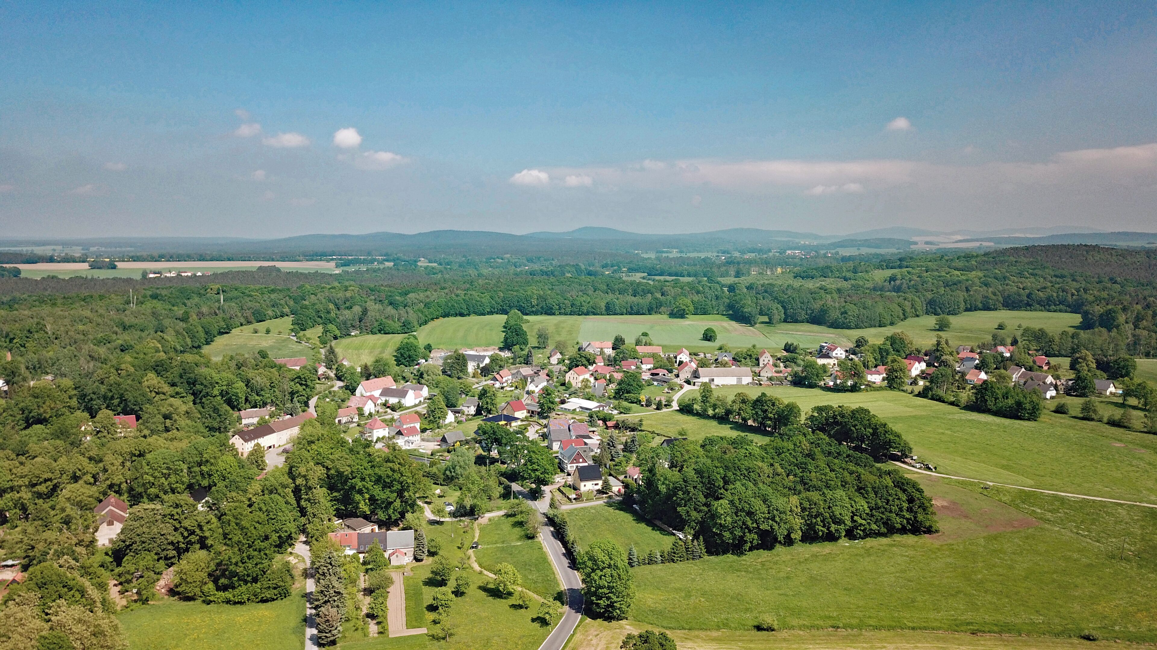 Gräfenhain (Königsbrück, Saxony, Germany)