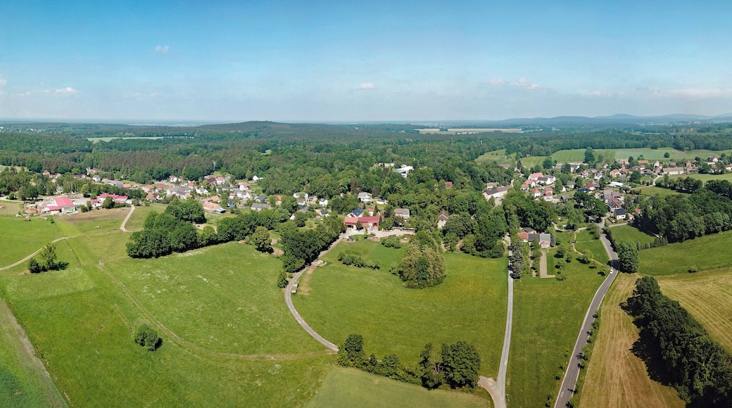 GrÀfenhain (Haselbachtal, Saxony, Germany)