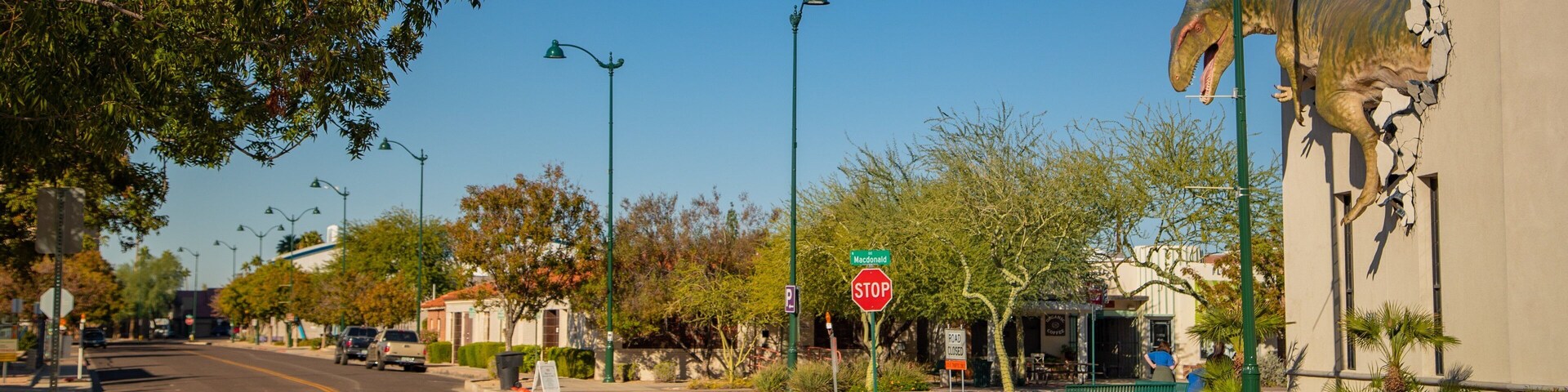 Arizona Museum of Natural History