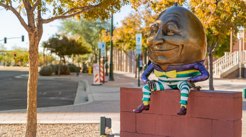 Arizona Museum of Natural History