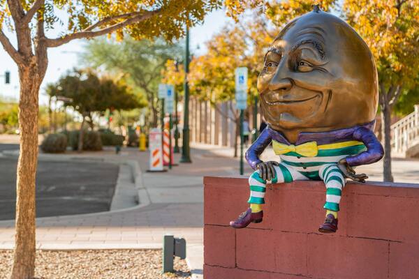 Arizona Museum of Natural History