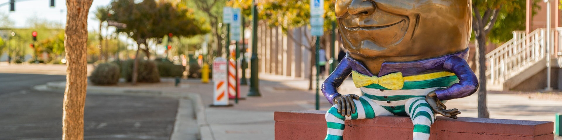 Arizona Museum of Natural History