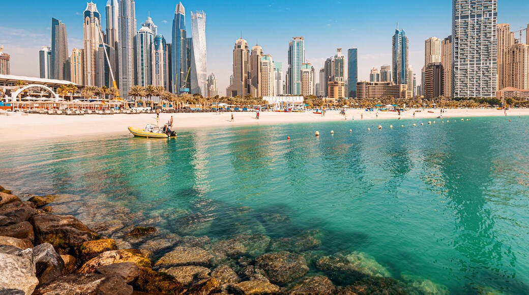 Jumeirah Beach Residence