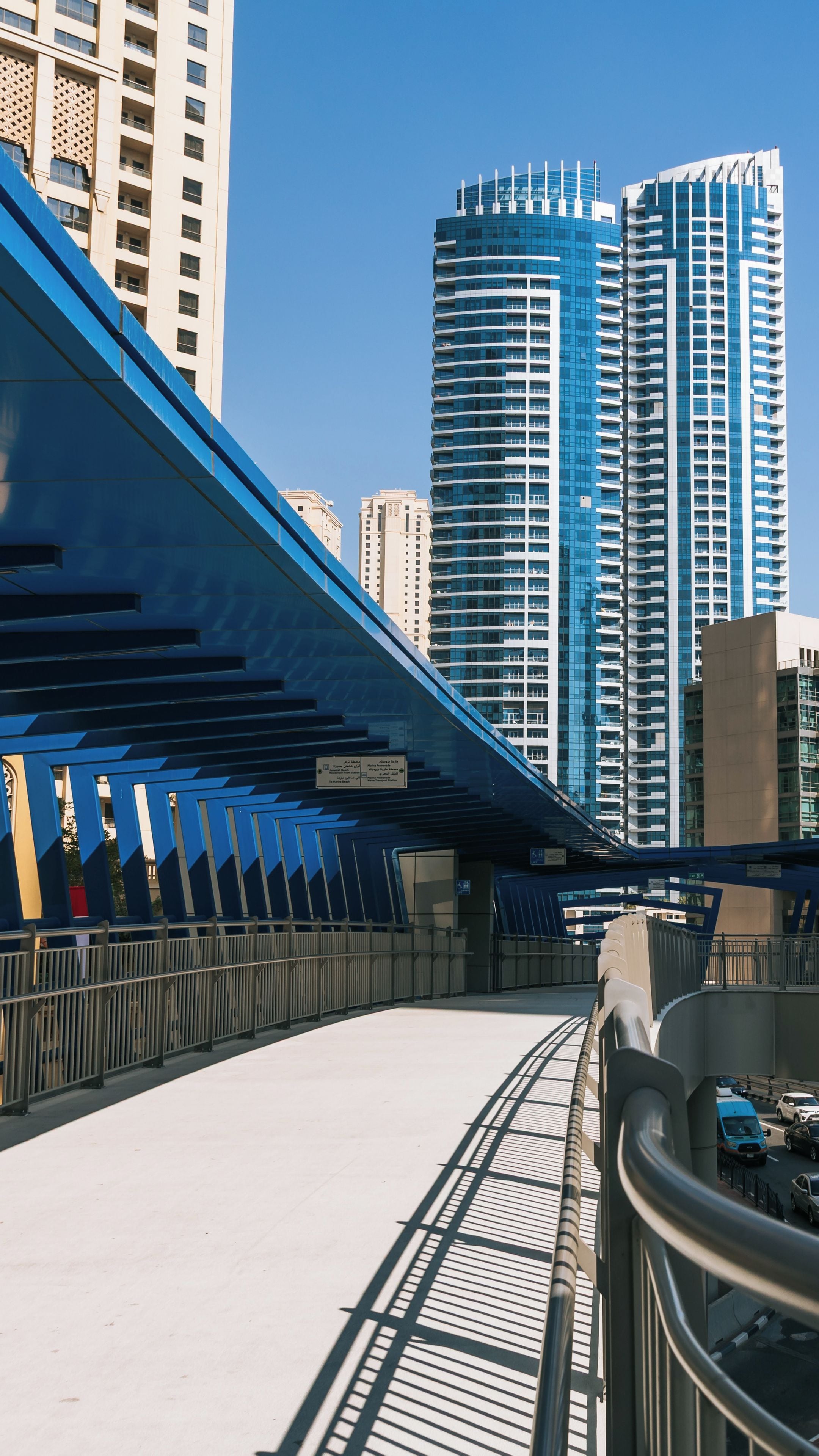 Jumeirah Beach Residence