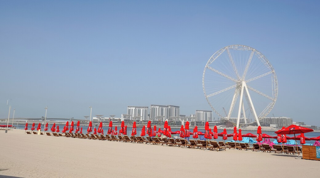 Jumeirah Beach Residence