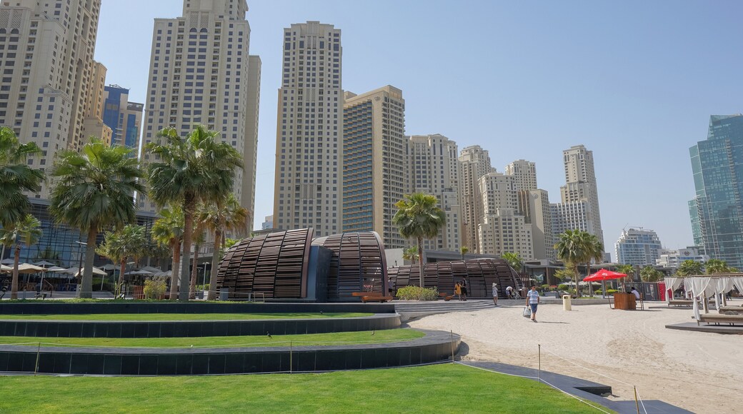 Jumeirah Beach Residence