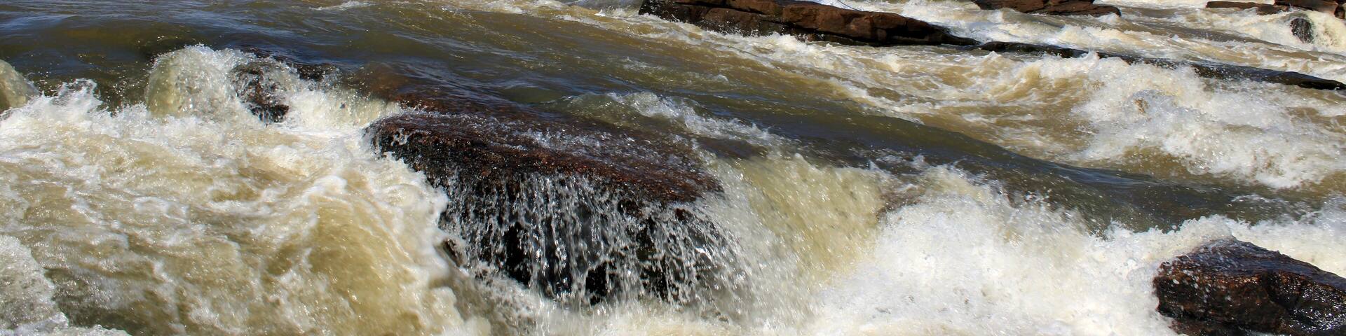 Gokak Falls, Belgaum