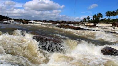 Gokak Falls, Belgaum