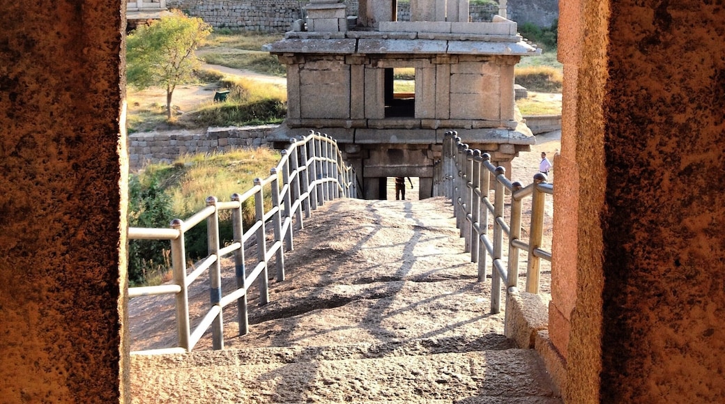 Chitradurga Fort