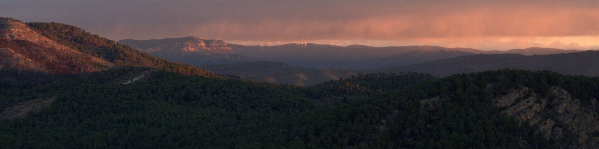 Amaneceres de Otoño