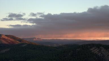 Amaneceres de Otoño