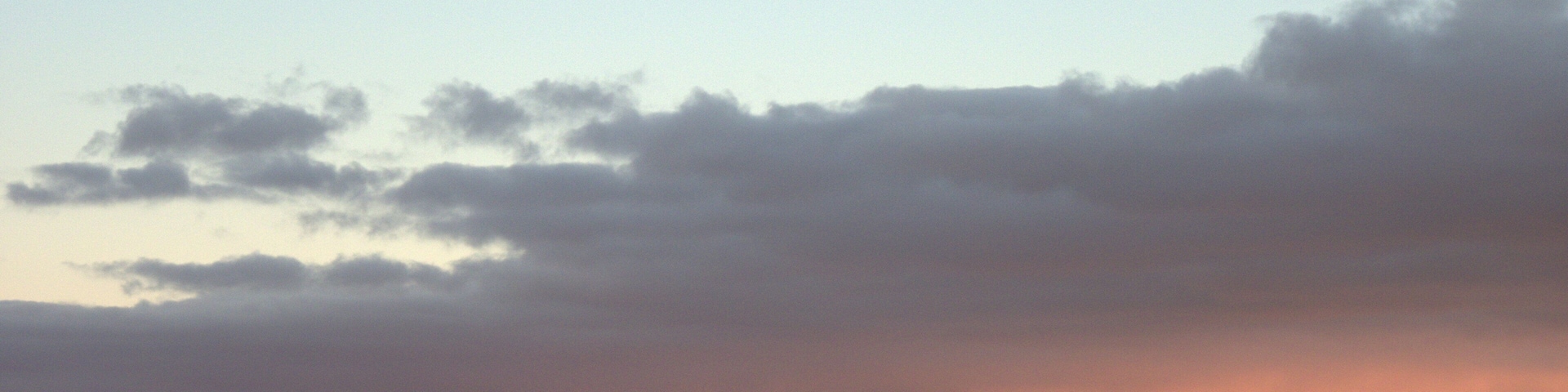 Amaneceres de Otoño